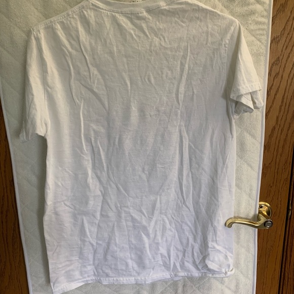 Winnipeg Whiteout T-Shirt - Picture 2 of 5